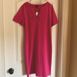 New Women’s Talbots Summer Dress 100% Cotton